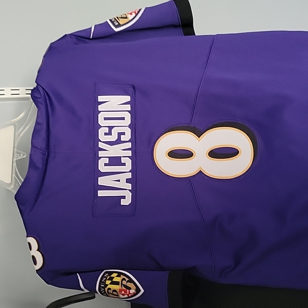 Nike NFL jerseys - Picture 14 of 16